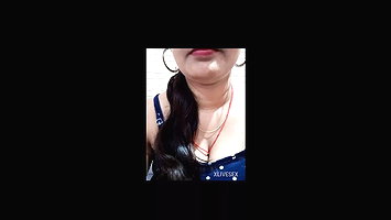 naturally busty Indian young women
