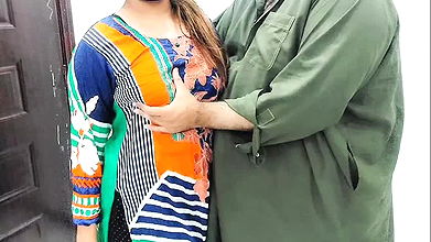 Desi Beautifull Wife Anal Fucked By Cuckold Husband