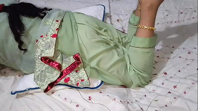 Big Ass Indian Desi Housewife – Husband Wife