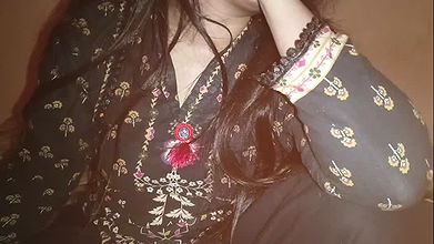 Bhabi jaan ke mu me lund dal diya aaj