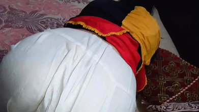 Bety na apni sotali mummy ka chod chod kar bhura Hal kar diya