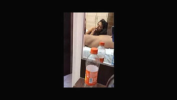 a hairy pussy young wife riding