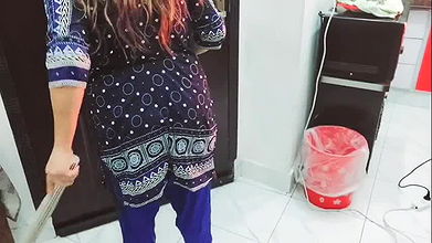 Beautiful Village Maid’s Asshole Fucked – Clear Hindi Dirty Talking