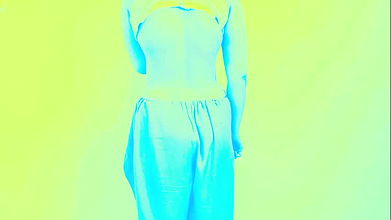 Ass fucked by martian