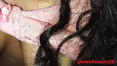 AFTER A LONG TIME WE ENJOY SEX AT INDIAN OYO ROOM WITH HOT GIRLFRIEND