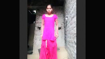 Village married bhabhi