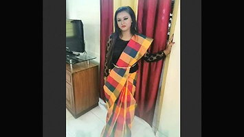 Desi cute village girl