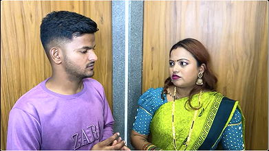 I shared a bed with a friend’s mother