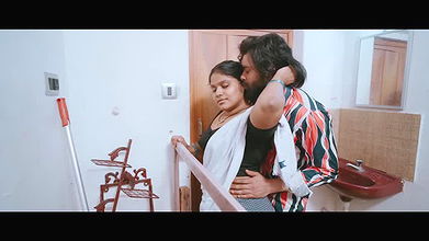 Fish Molly 2025 Malayalam SigmaSeries-1080p