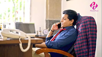 Gharwali Bharwali S01E01 2025 Hindi Hulchul-1080p