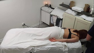 Secret Therapy video collection – 12