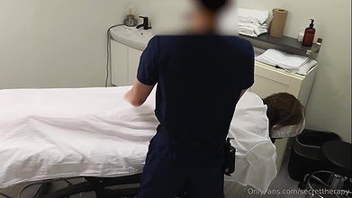 Secret Therapy video collection – 9