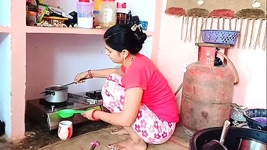 Cute School Girl First time – POV 22+ Indian Teen