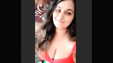 Beautiful BigBoob Paki Girl Showing Pussy And Boobs
