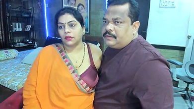 Tarivishu – Couple Full face STRIPCHAT