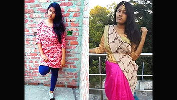 Desi Girl Leaked Pic and Videos