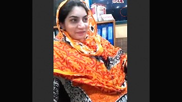 Office working lady affair