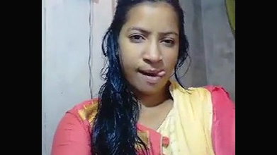 hot looking bangla girl