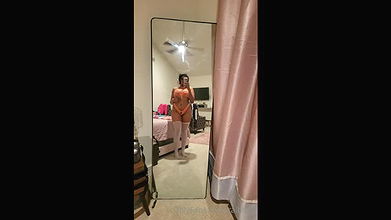 Onlyfans hot star Raiblunt video collection-14