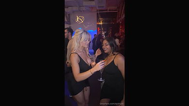 Onlyfans hot star Raiblunt video collection-142