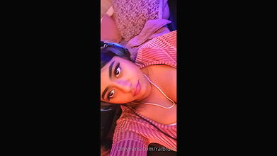 Onlyfans hot star Raiblunt video collection-172