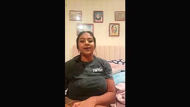 Onlyfans hot star Raiblunt video collection-45