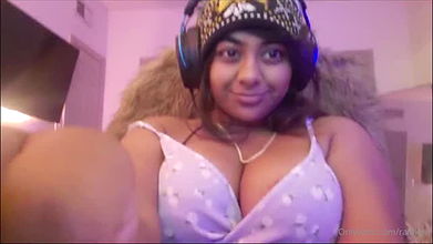 Onlyfans hot star Raiblunt video collection-49