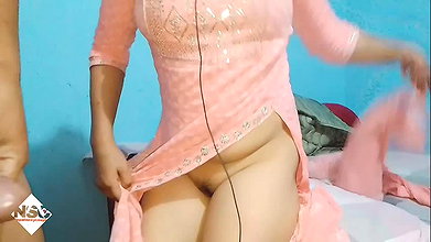 Nepali boyfriend girlfriend fucking at hotel