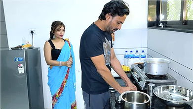 Neighbor’s sister-in-law came to ask for sugar