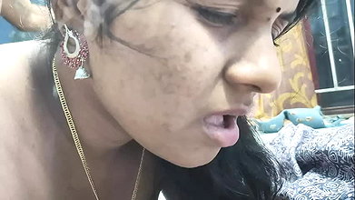 Mallu couple hot nighty sex in bedroom romance fuck, Mallu couple hot sex in bedroom, Indian mallu couple hot fuck