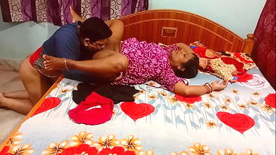 Innocent Girl Sucking Hard and Fucking with Xhmaster