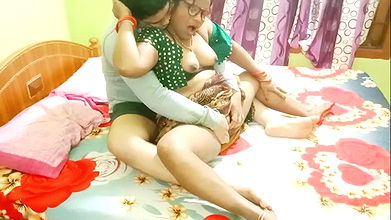 Indian College Professor Sushma Secret Love with viral fucking Video