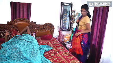 hairy pussy desi naughty dhopa aunty hardcore fucks her babu (hindi audio)