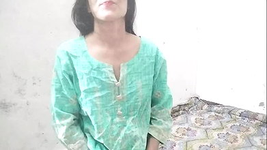 First time bhabhi ke sath kiya sex