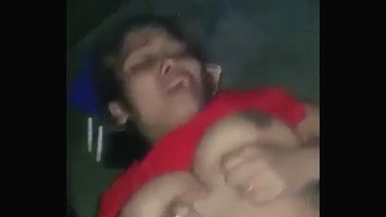 Fucking hard with loud moans