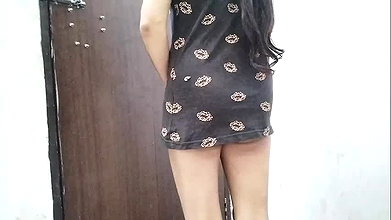 Chudai ke liye chachi ne paisa liya