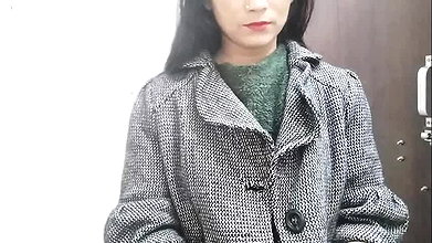 Chachi ke sath kiya hard core sex