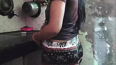 BHABHI KO CHODA SEXY VIDEO ON HOLI