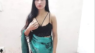 Bhabhi ko biwi samajh kar pel diya