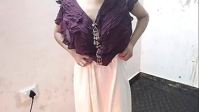 Bhabhi ko biwi samajh kar jabar dasti pela