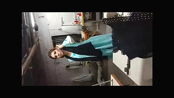 Bihar Tailor Shop Full MMS Video