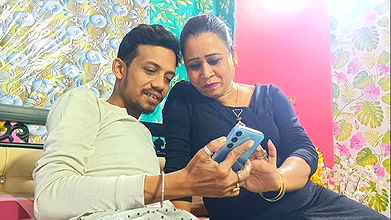 A desi girls loan officer promised to give sex