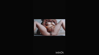 Ass Sexy Girl Full Fun Video Took advantage of not having someone at home masturbated for a long time