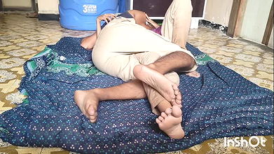 Village college girlfriend. Part 1