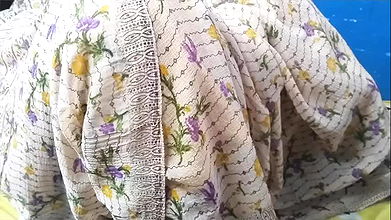 Village aunty fucked hard