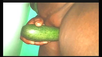 The Veena sister -in -Law Of The Village Was Standing Without Standing