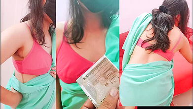 Nokrani Ki Jawan Beti Ko 500 Rupye Ka Lalach Dekar Choda – Maid Daughter XXX Fuck