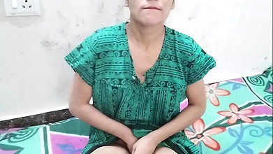 Bhabhi ki ka boobs dekh kar jabar dasti chod diya