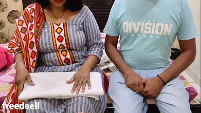 Dost ki Maa Chod di. Hindi XXX video