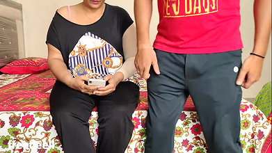 Dost ki Behan bani Girlfriend. Hindi Movie